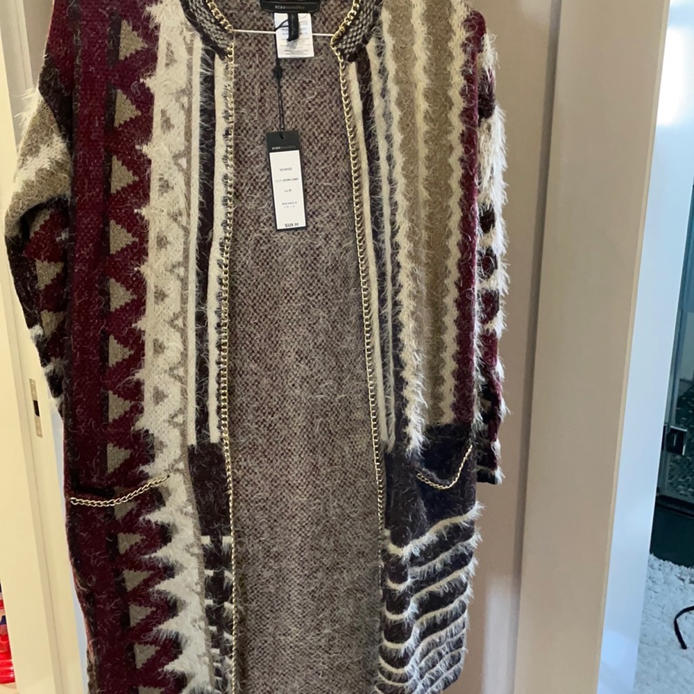 Cardigan size S